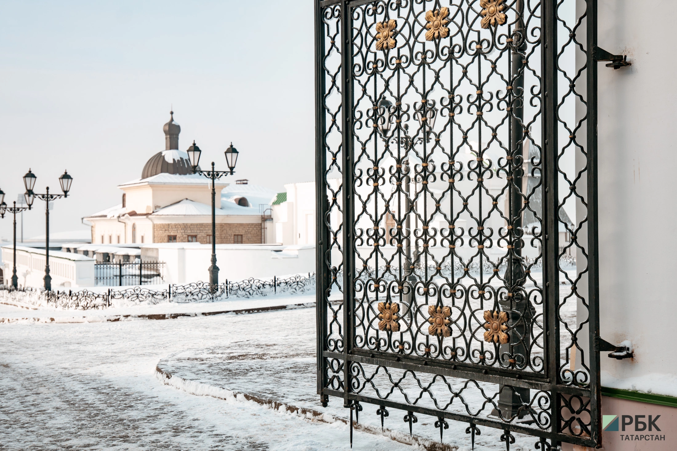 РБК Татарстан