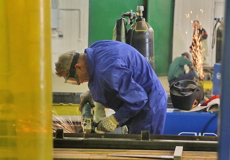 Фото: Светлана Холявчук / «Интерпресс»