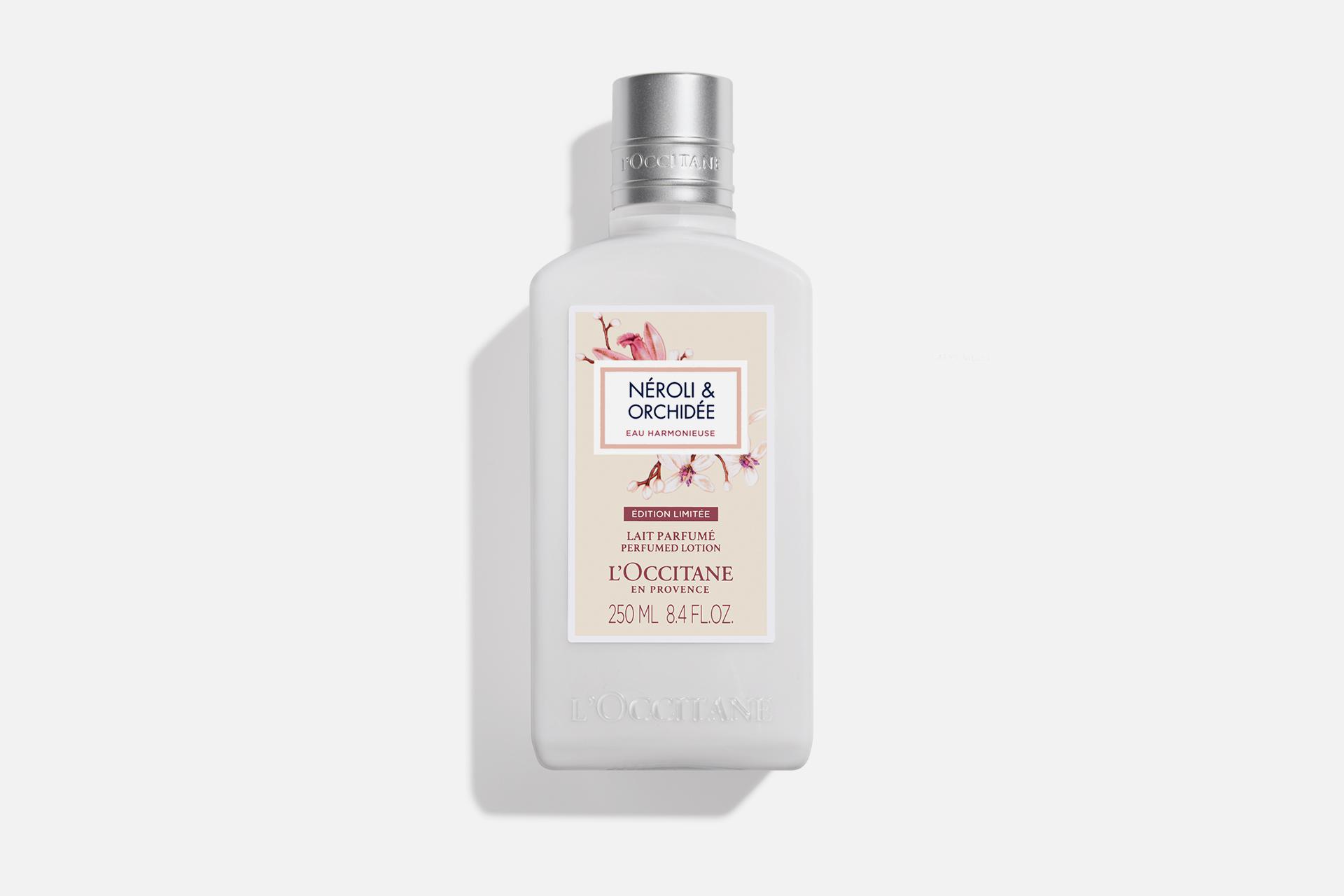 Молочко для тела Neroli &amp; Orchid,&nbsp;L'Occitane&nbsp;

