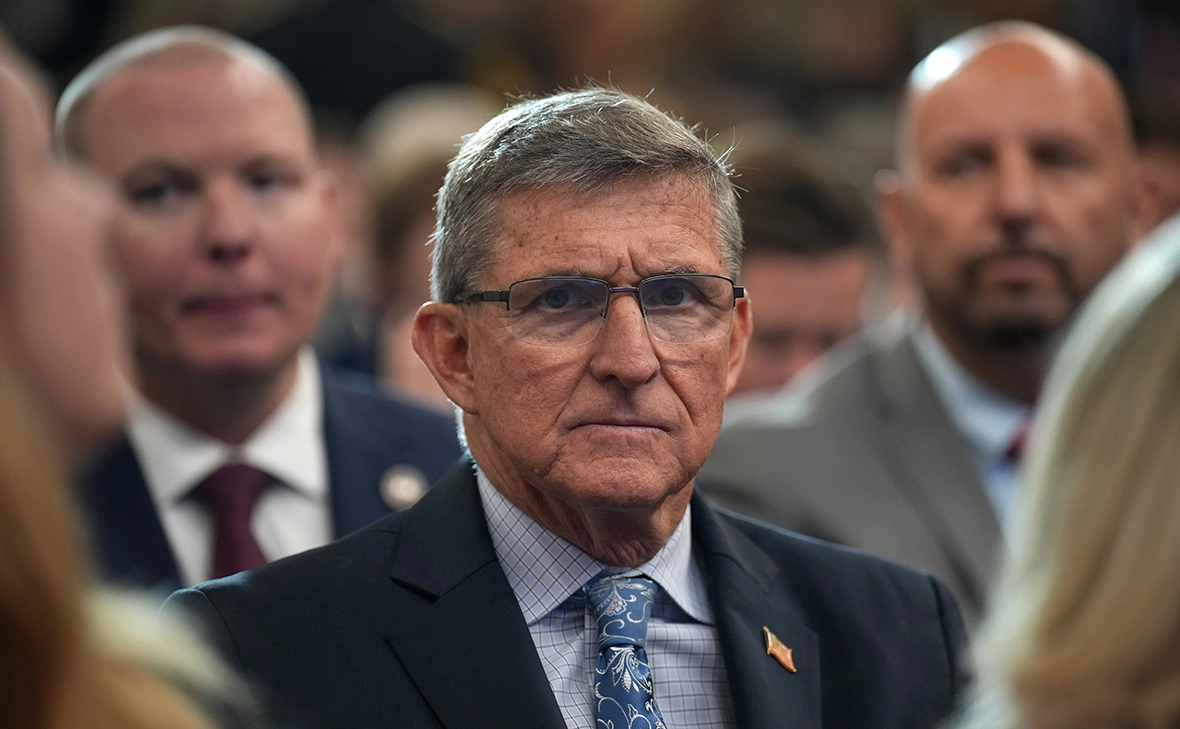 Andrew Harnik / Getty Images