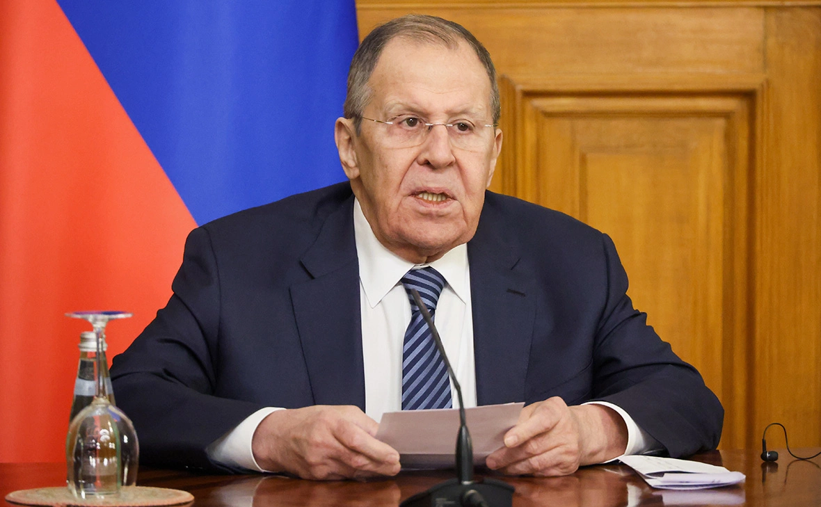 Сергей Фадеичев / ТАСС