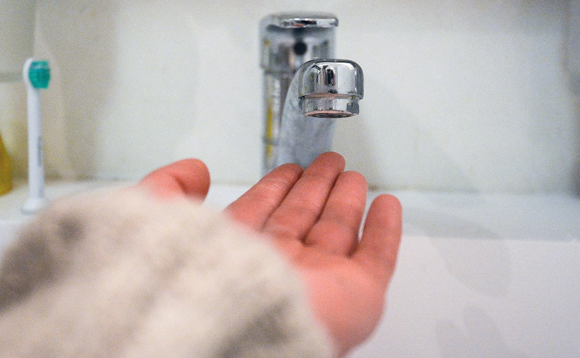 Евгений Одиноков / РИА Новости