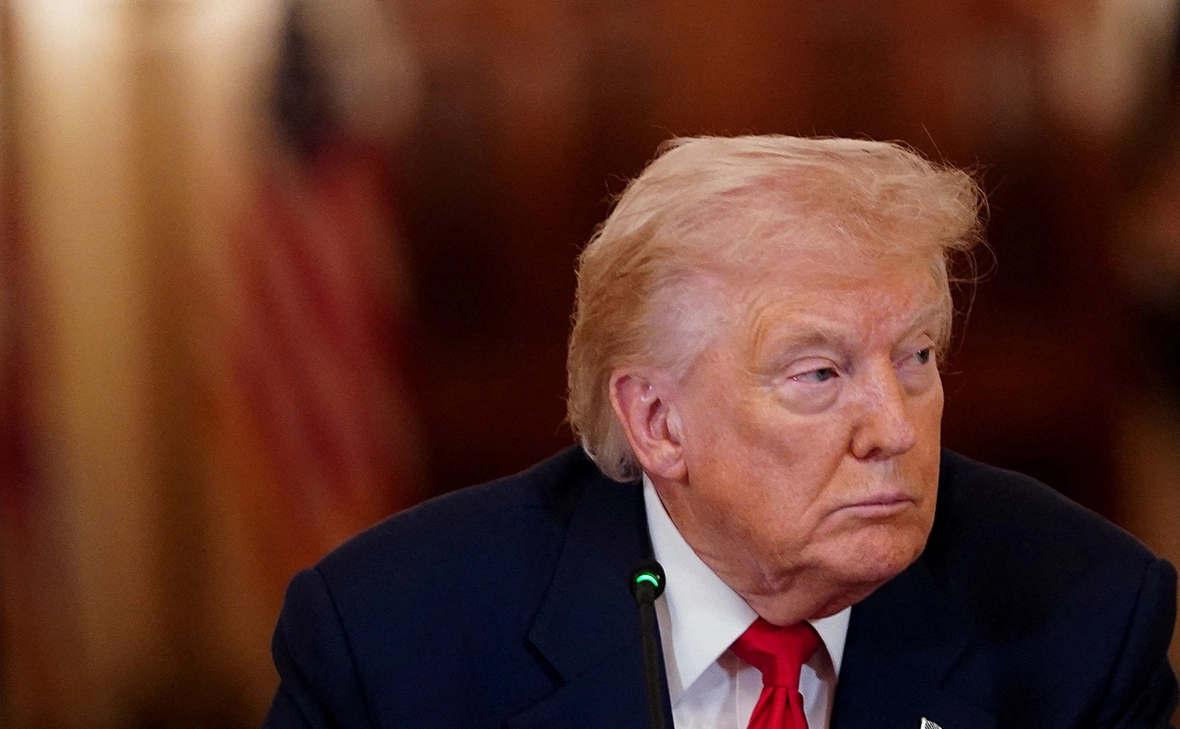 Nathan Howard / Reuters