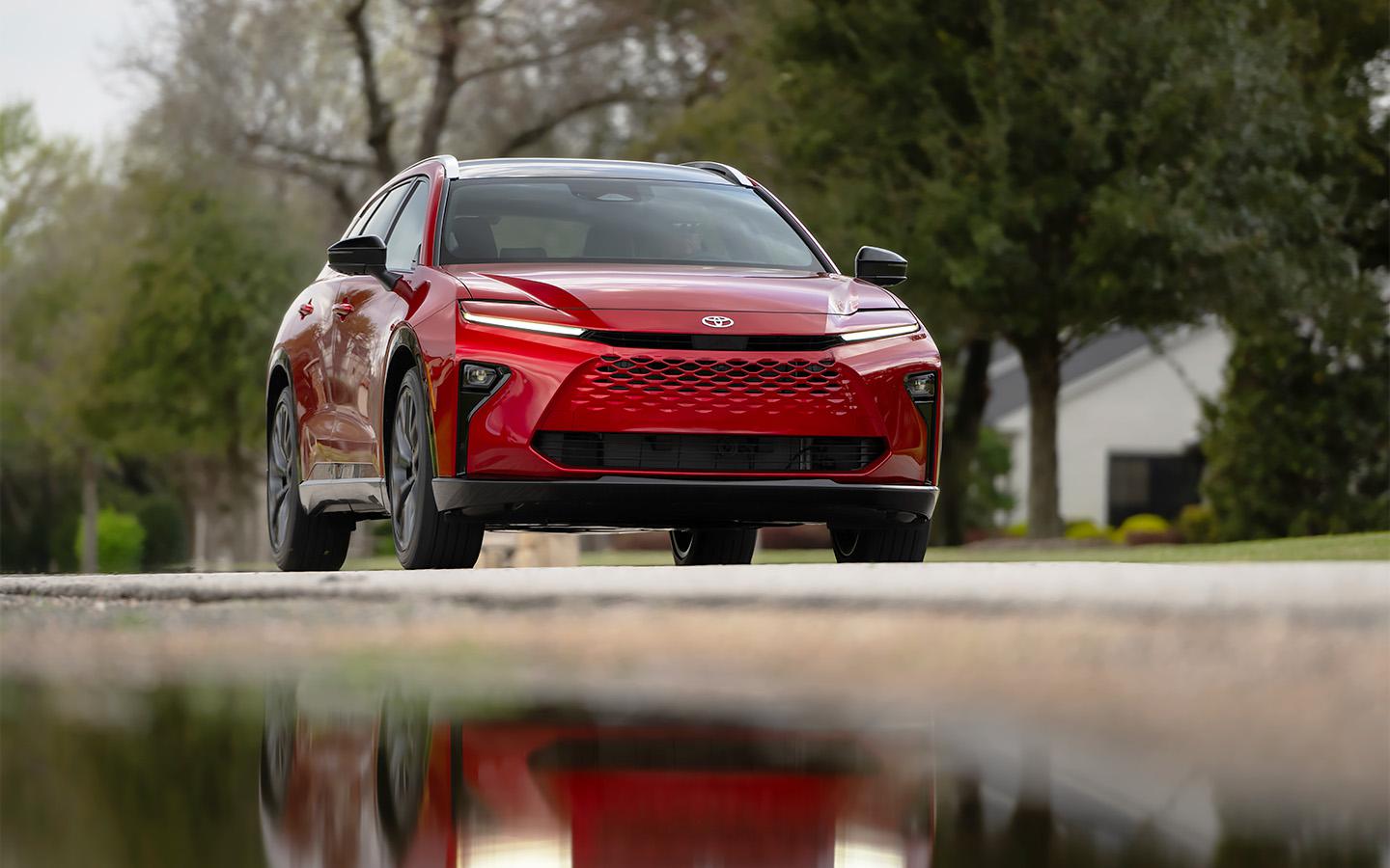 Машины Toyota, BMW и Hyundai разрешили продавать в России. Список моделей