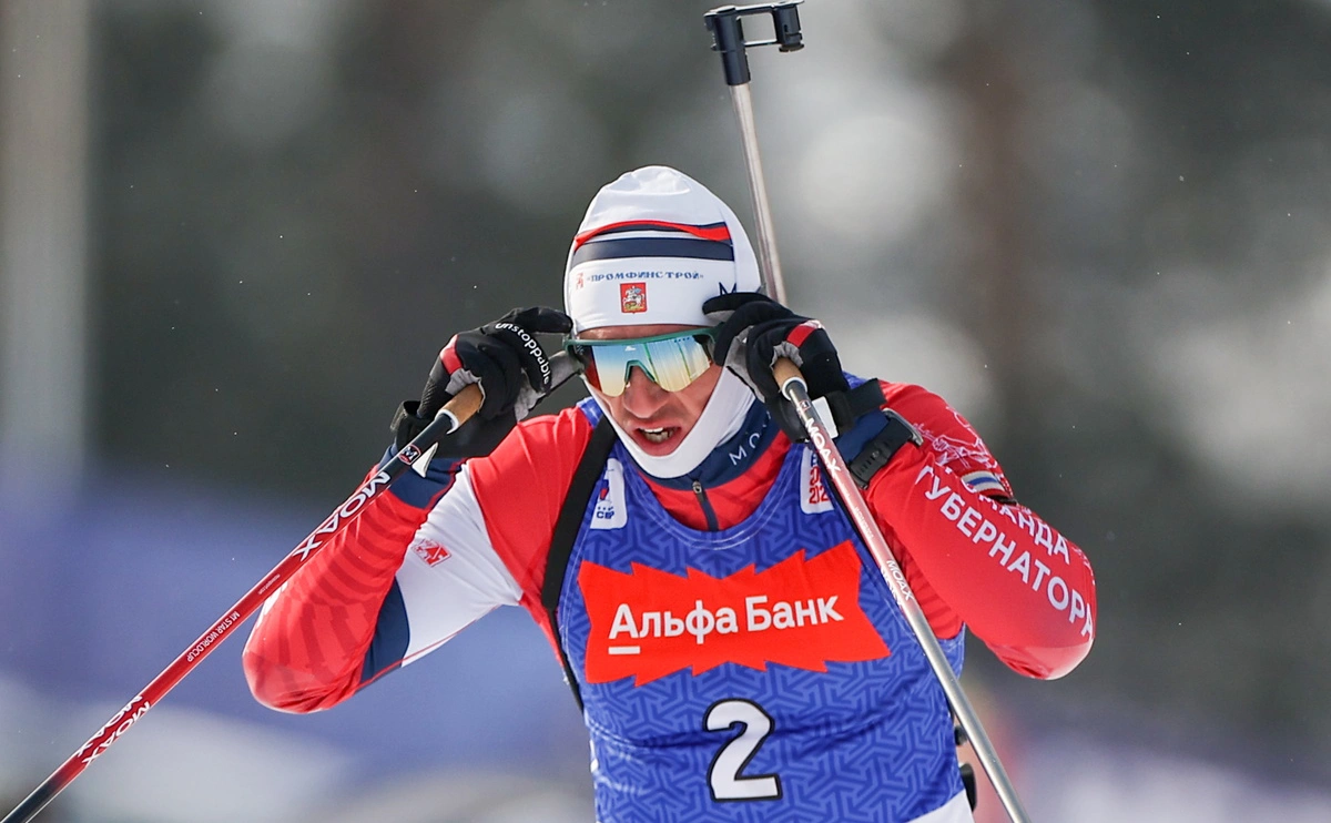 Донат Сорокин / ТАСС