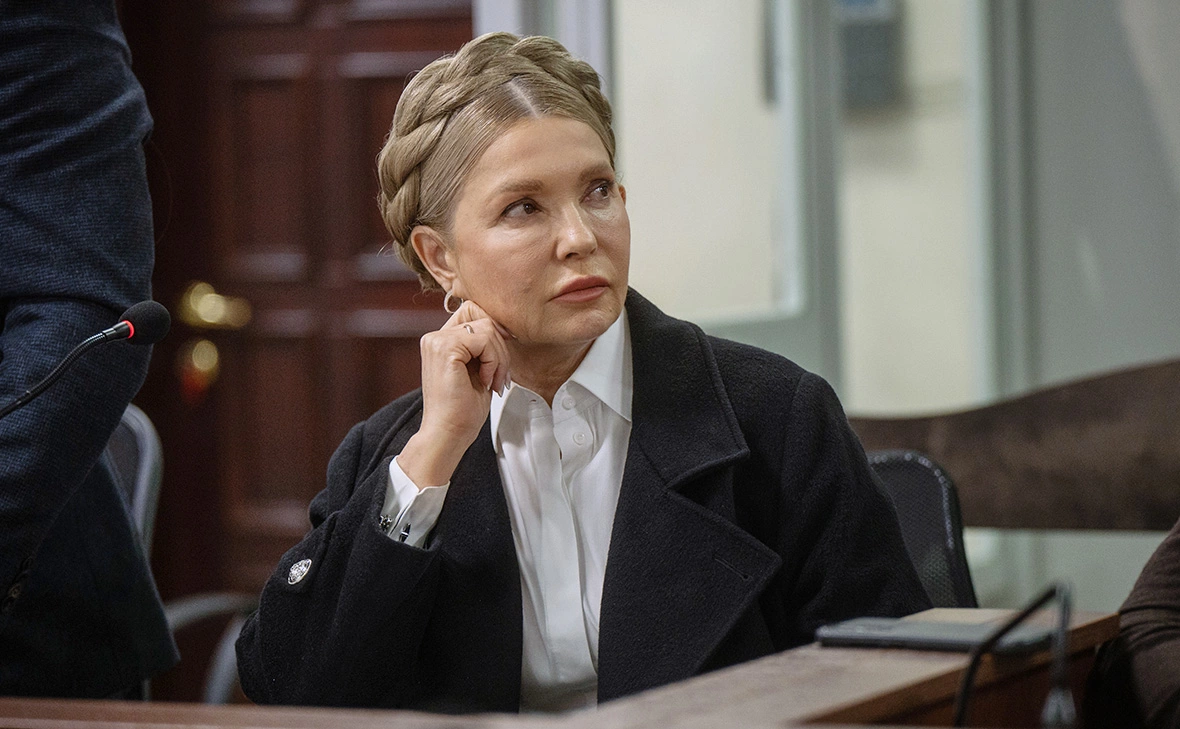 Danylo Antoniuk / Keystone Press Agency / Global Look Press