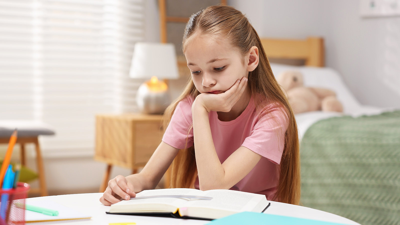 Длительное недосыпание выматывает организм, снижает концентрацию внимания и мотивацию к занятиям