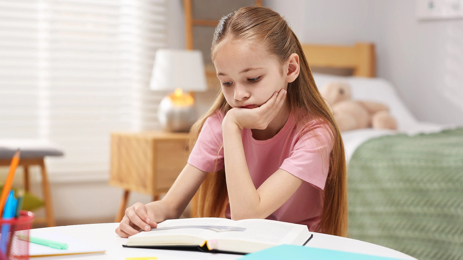 Длительное недосыпание выматывает организм, снижает концентрацию внимания и мотивацию к занятиям