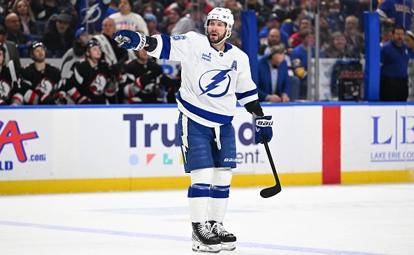 Joe Hrycych / Getty Images