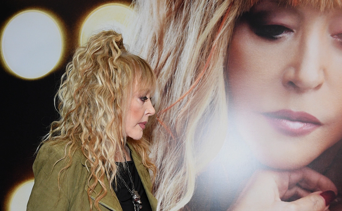 Комсомольская правда / Global Look Press