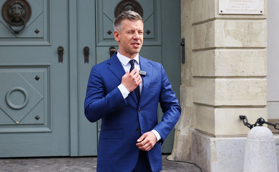 Bernadett Szabo / Reuters