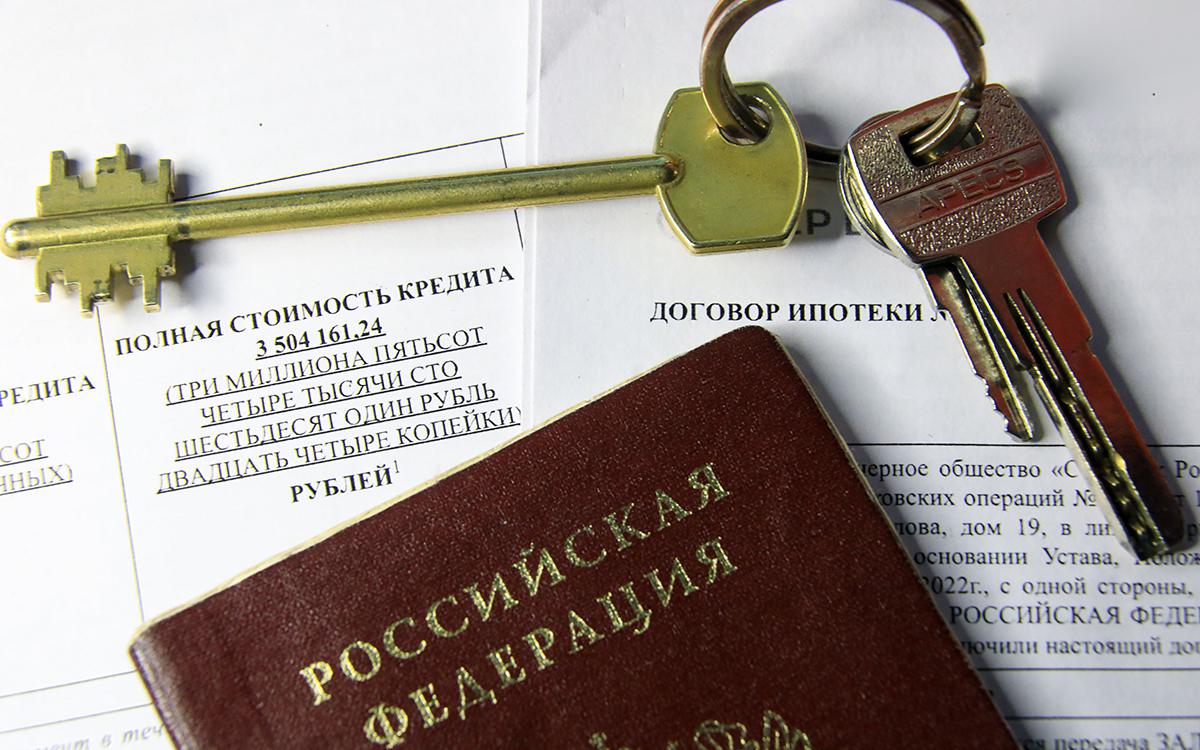 Фото: Сергей Коньков / ТАСС