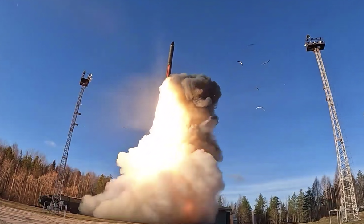 Минобороны России 