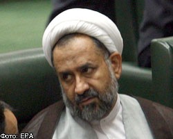 Иран обвинил Oriflame в попытке подрыва безопасности страны