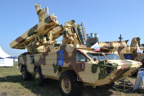 МАКС-2011 