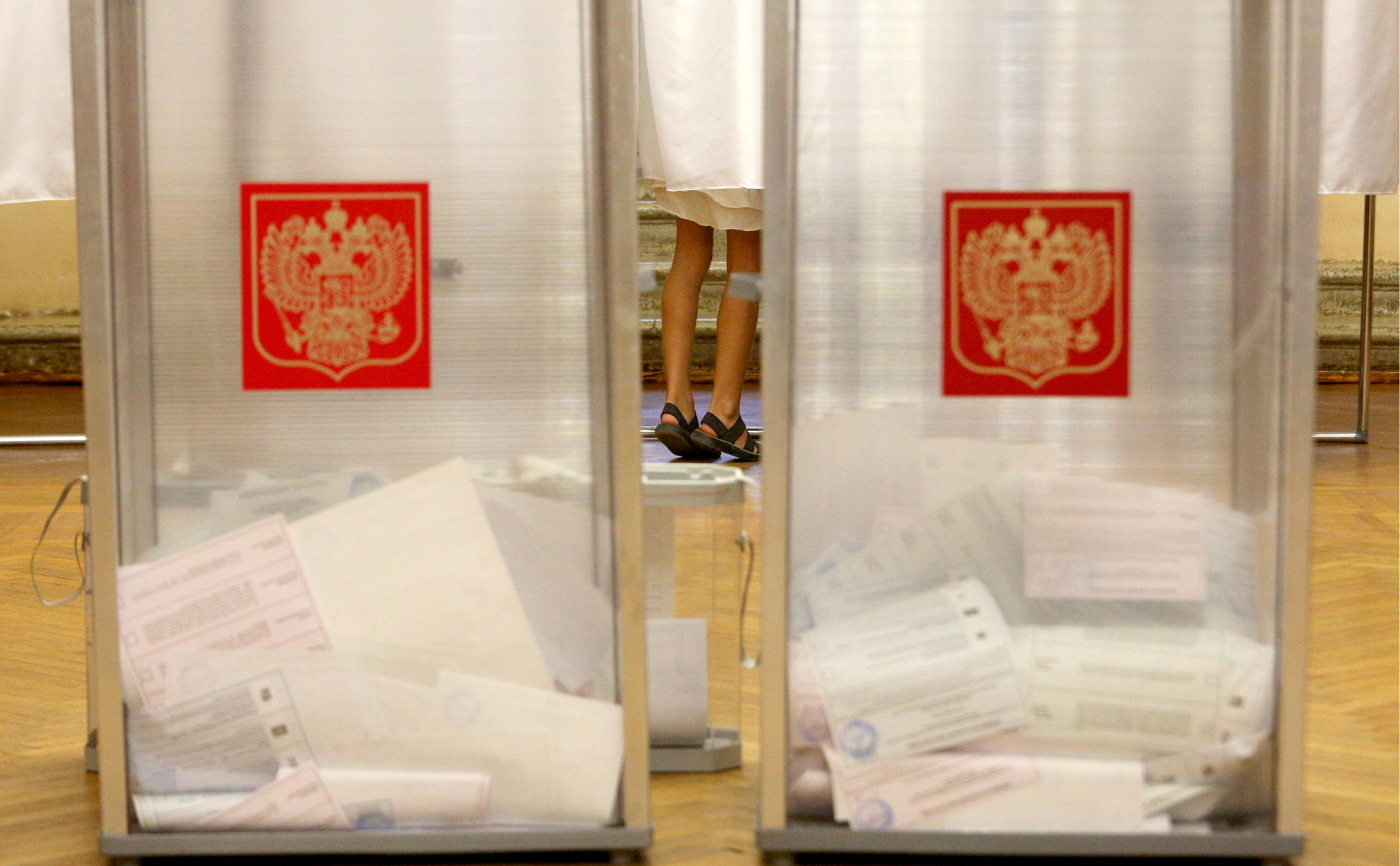 Гладков оценил предварительные итоги выборов губернатора Белгородской области — Bel.ru