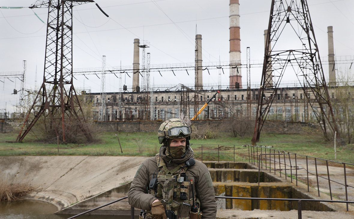 Фото:Гавриил Григоров / ТАСС