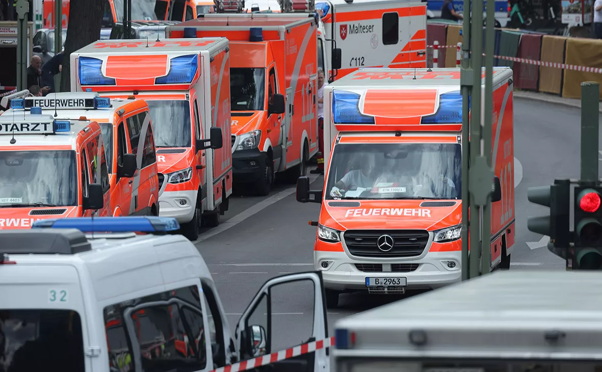 Sean Gallup / Getty Images