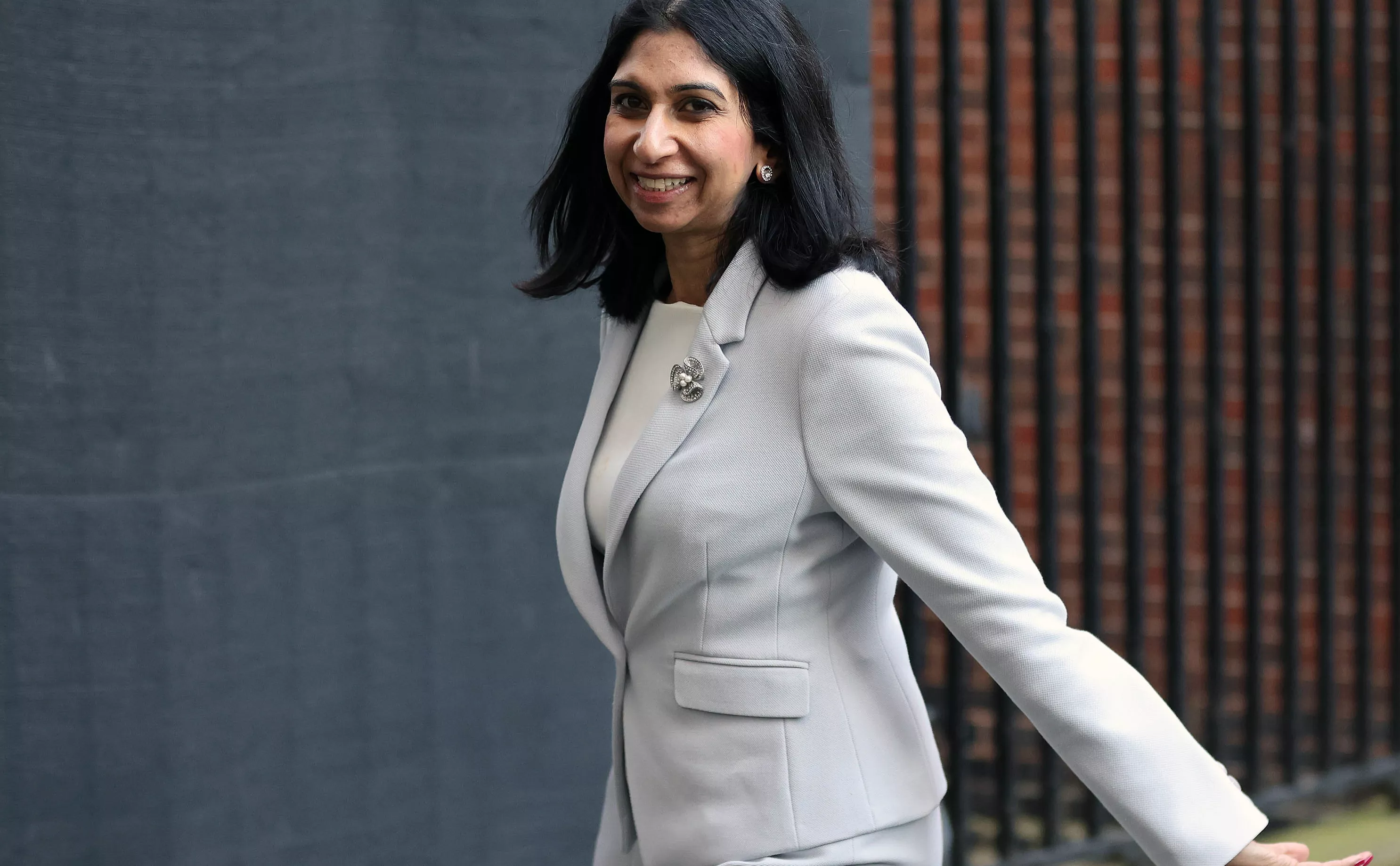 Martyn Wheatley / Keystone Press Agency / Global Look Press