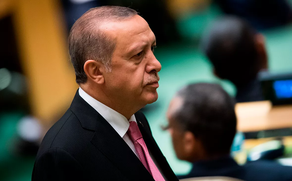 Drew Angerer / Getty Images