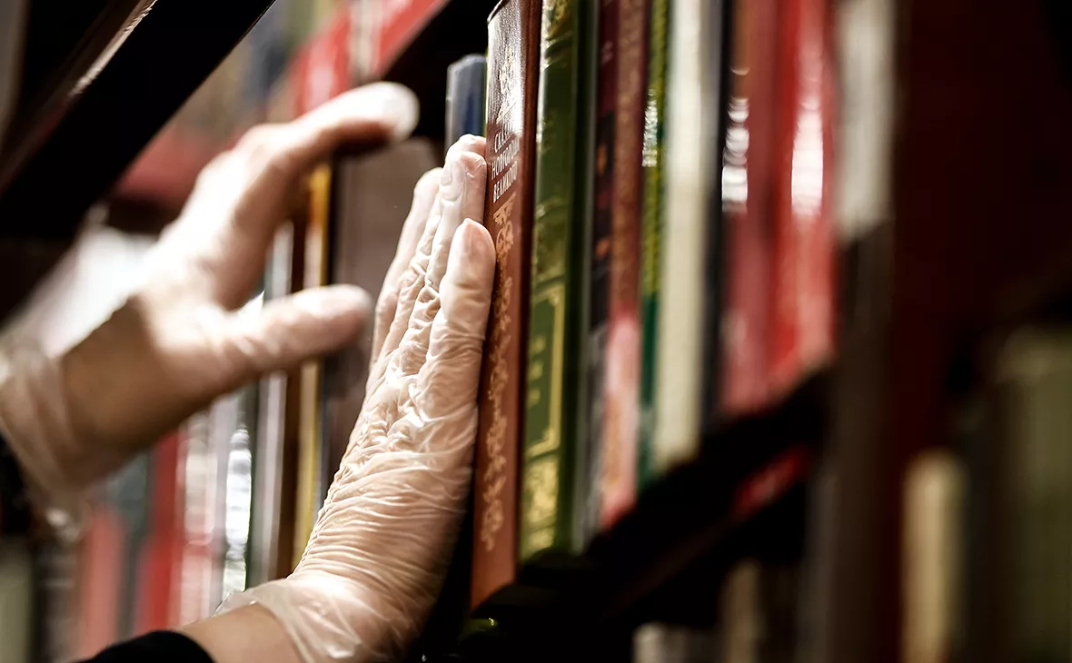 Владимир Астапкович / РИА Новости