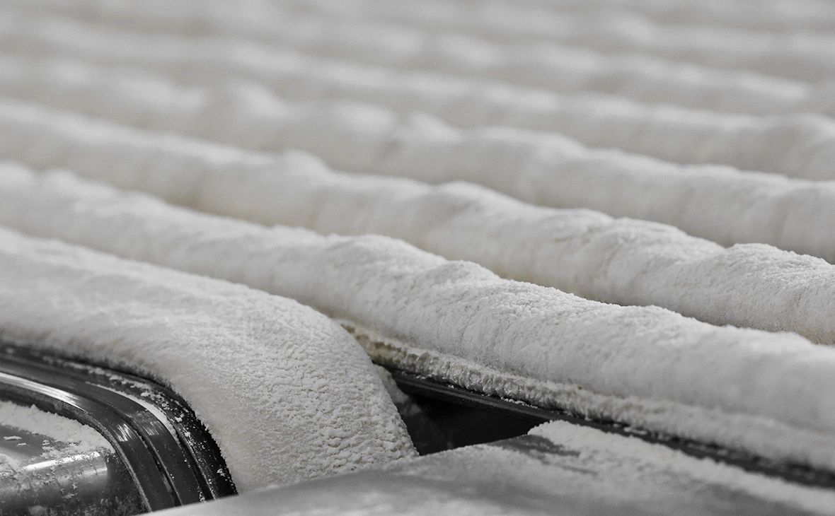 Владимир Гердо / ТАСС