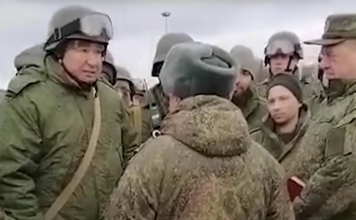 ostorozhno_novosti / Telegram