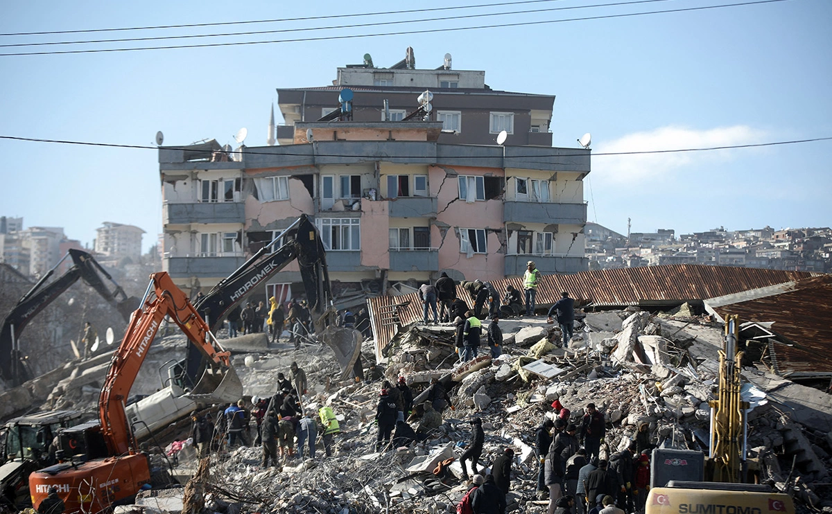 Stoyan Nenov / Reuters