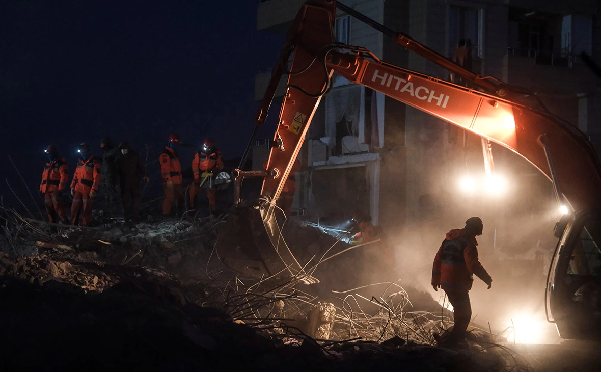 Mehmet Kacmaz / Getty Images