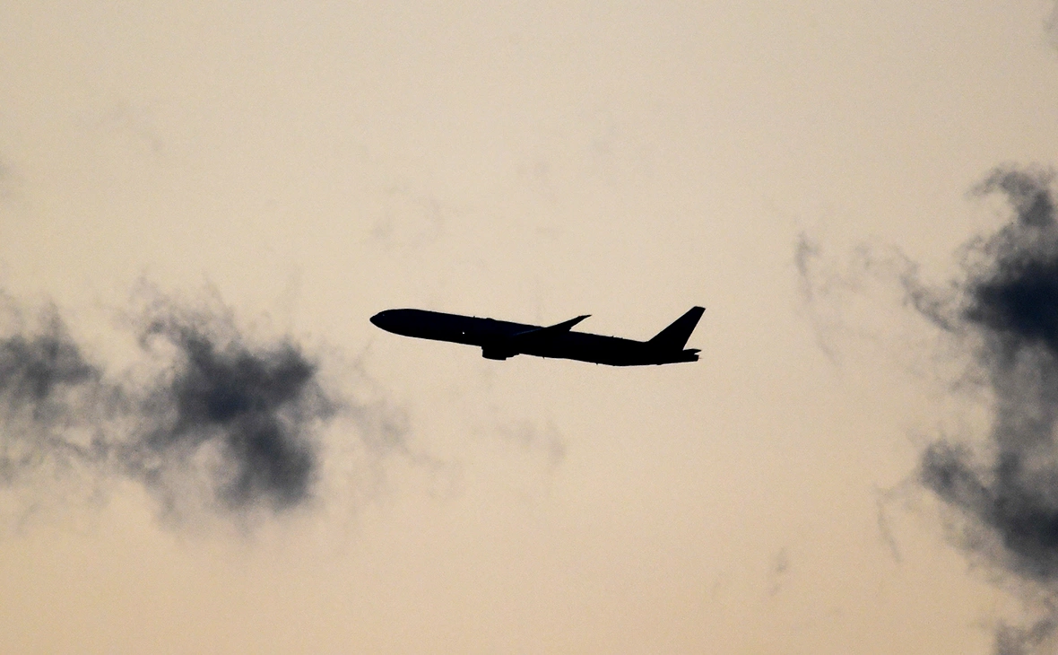 Владимир Сергеев / РИА Новости