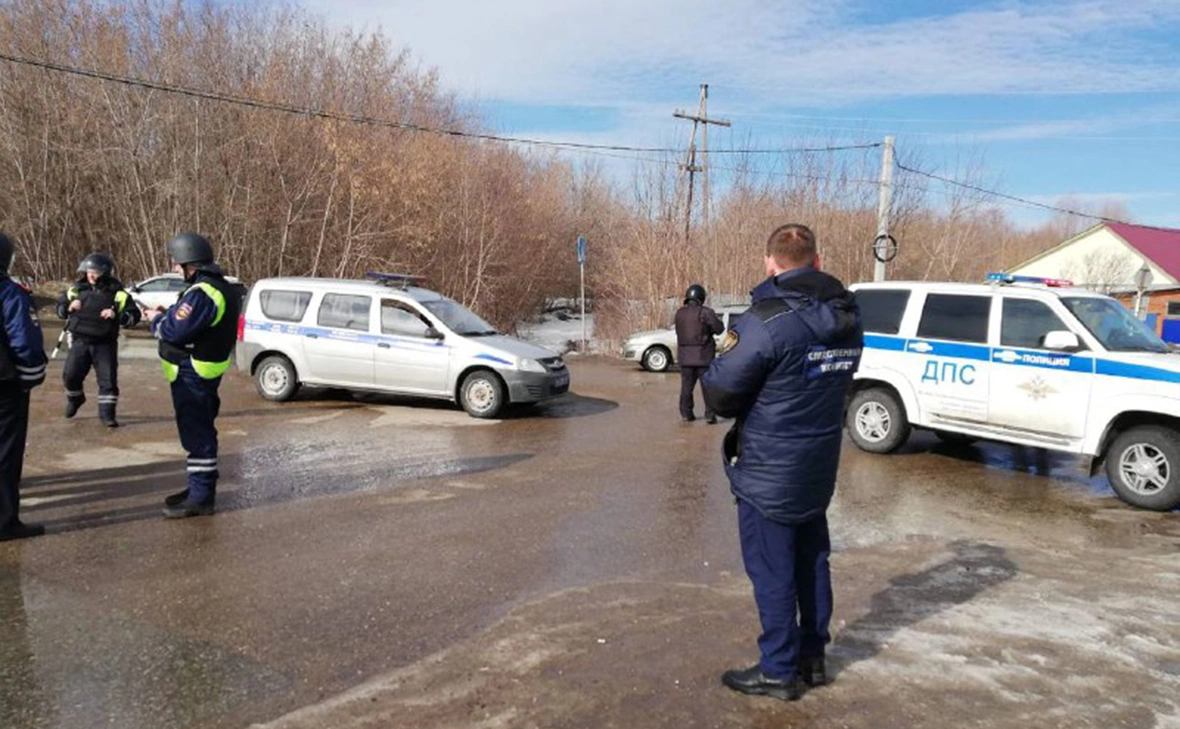 СУ СК РФ по Кировской области