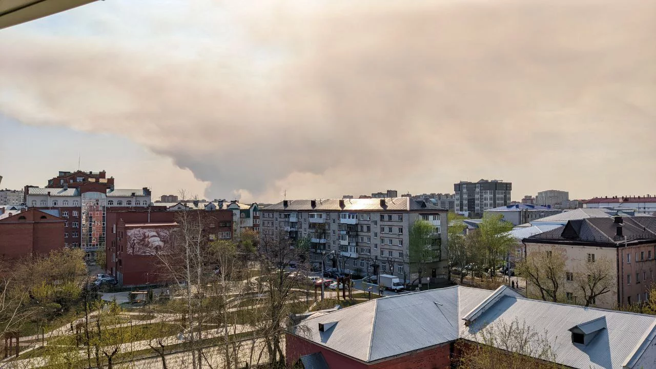Юрий Норицын / РБК Тюмень