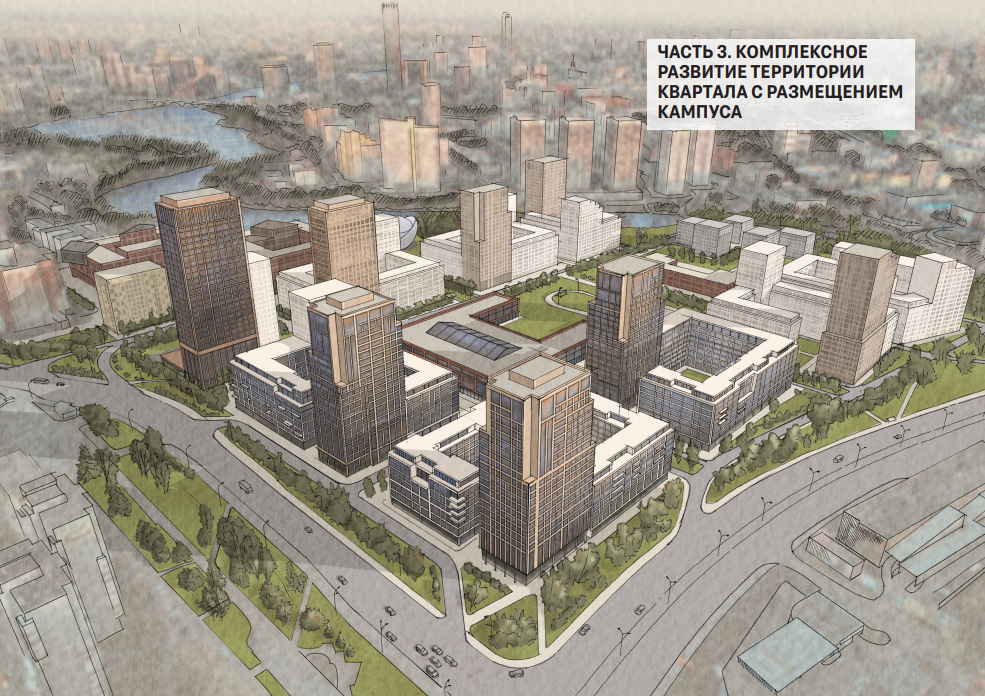 официальная документация проекта