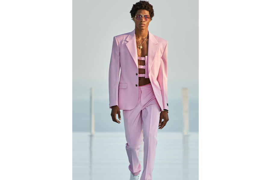 Versace Pre-fall 2023