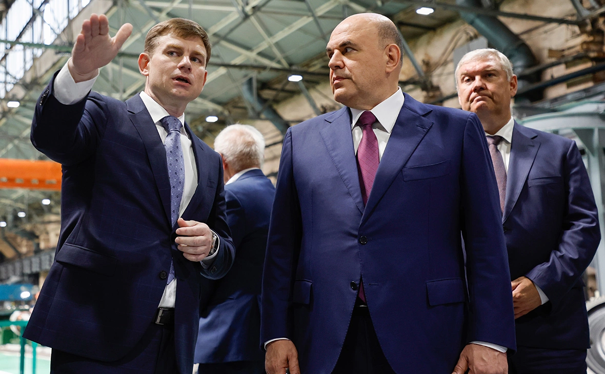 Александр Астафьев / ТАСС