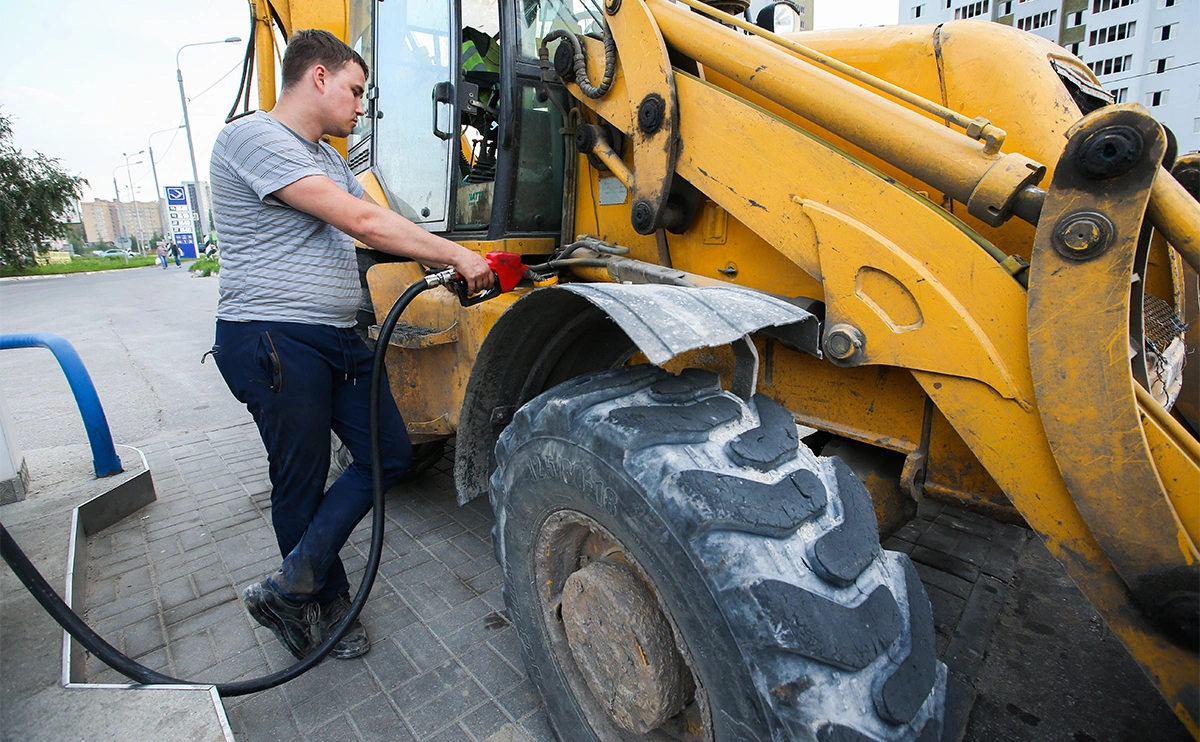 Александр Рюмин / ТАСС