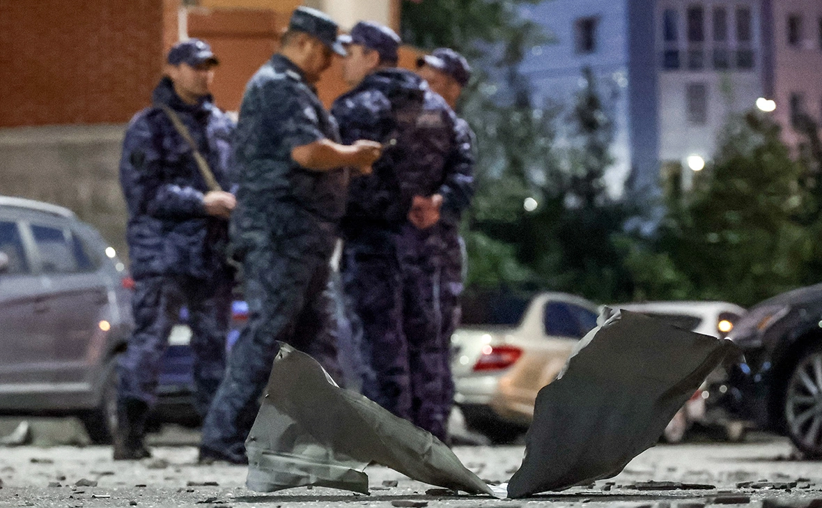 Вячеслав Прокофьев / ТАСС