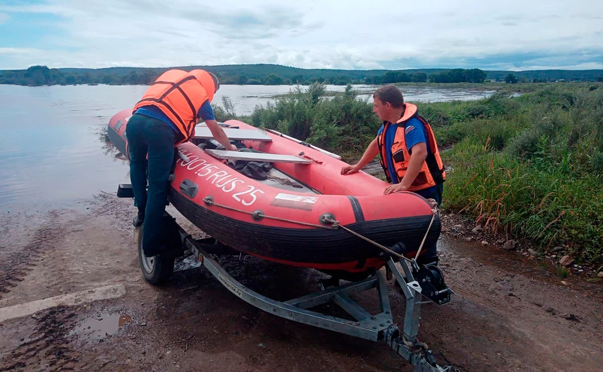 ussur_admin / Telegram