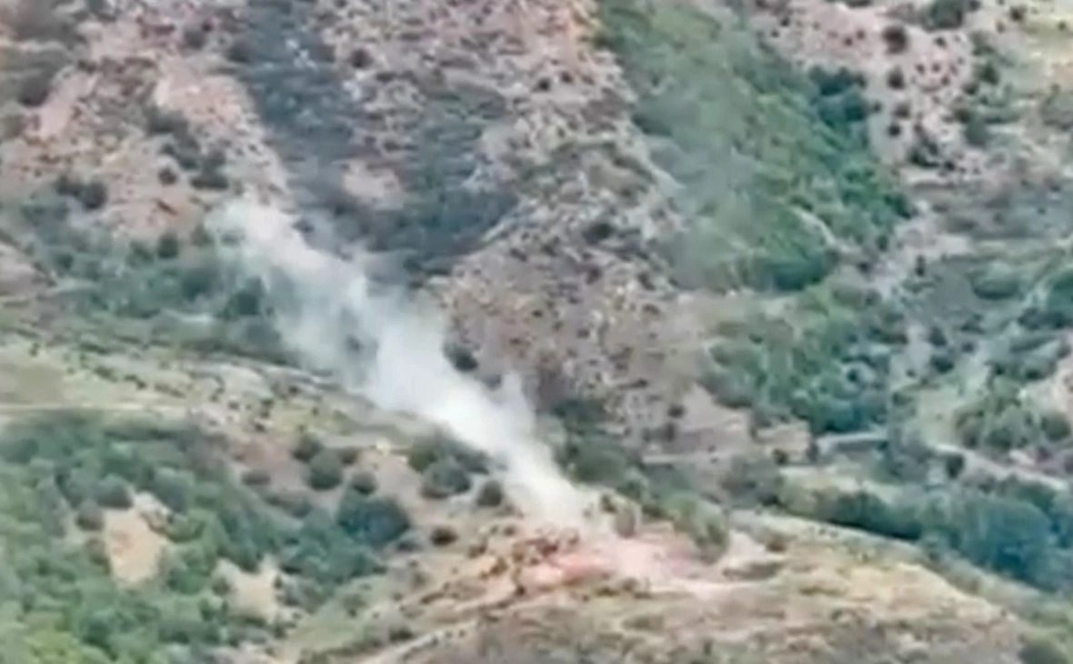 Anadolu Agency / Reuters