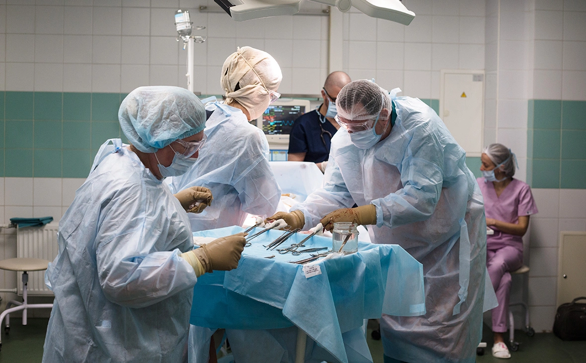 Анастасия Власова / Getty Images