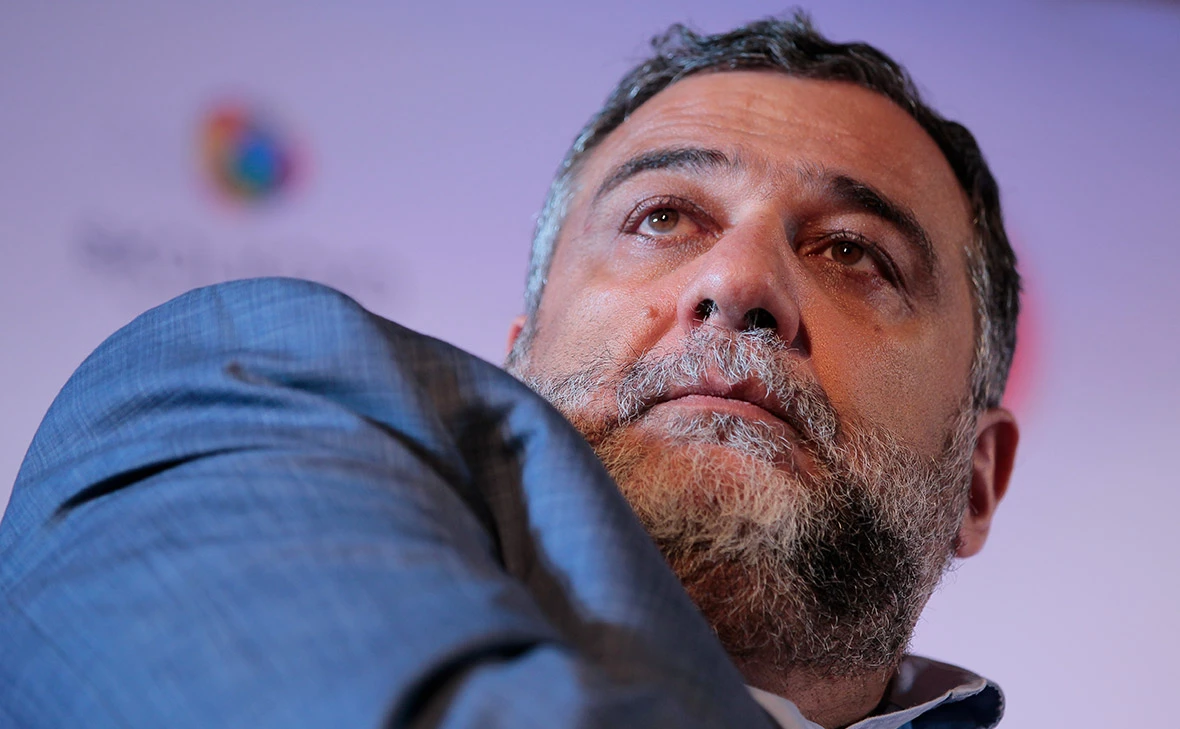 Владислав Шатило / РБК