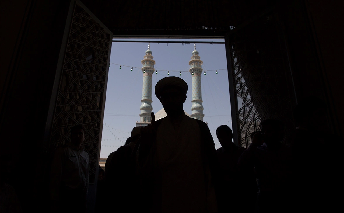 Majid Saeedi / Getty Images