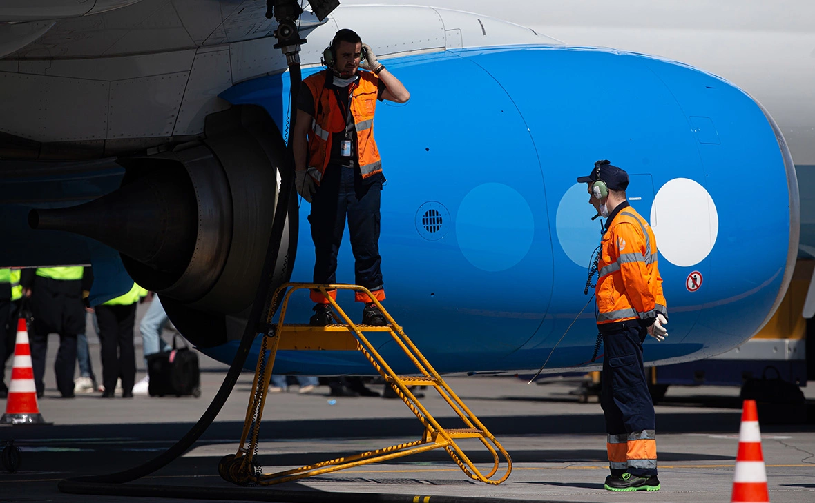 Эдгар Брещанов / Global Look Press