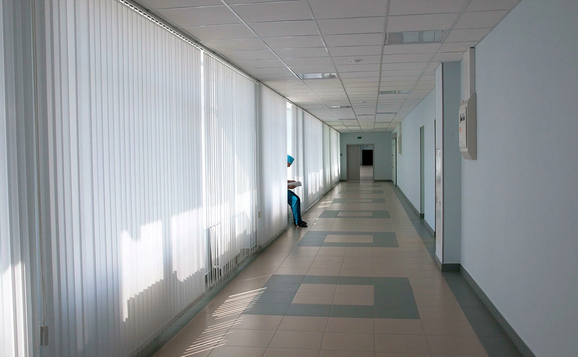 Николай Гынгазов / Russian Look / Global Look Press