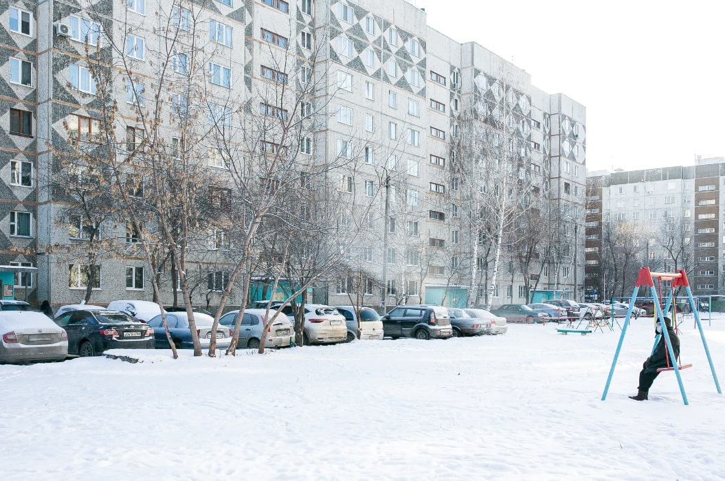 Стрельба произошла в Зареке