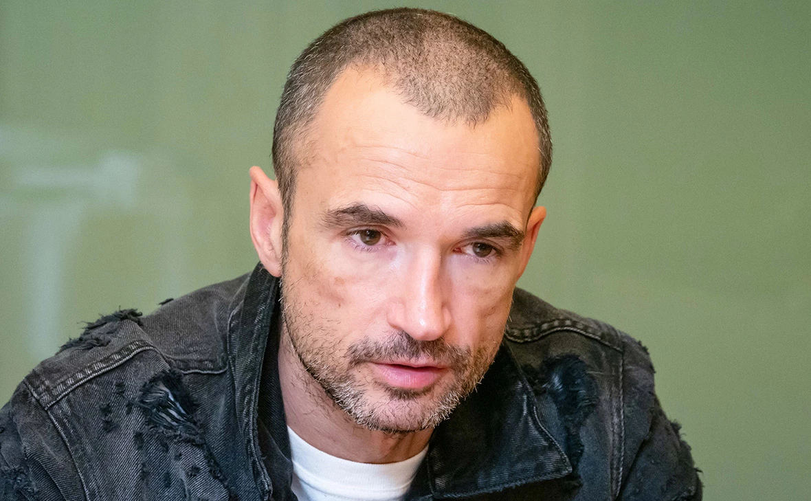 Андрей Титов / Бизнес Online / ТАСС