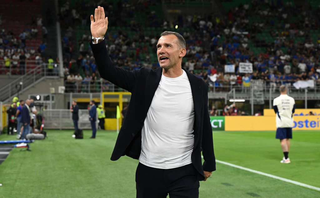 Claudio Villa / Getty Images