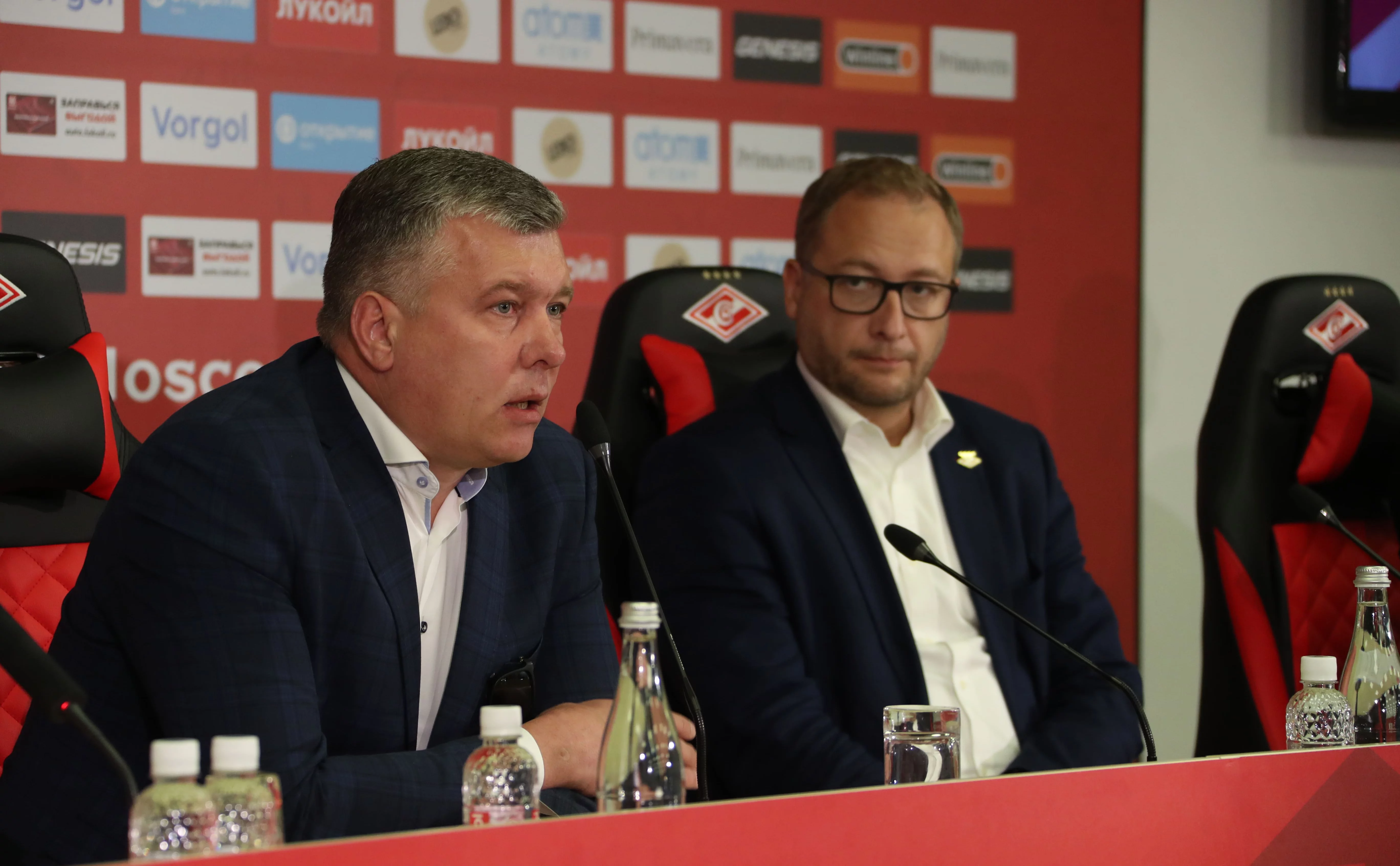 Stupnikov Alexander / Global look press