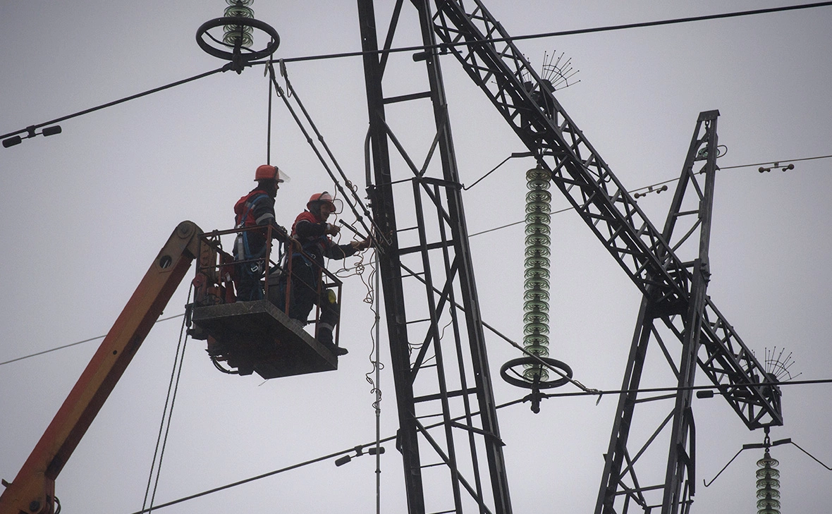 Артем Житенев / ТАСС