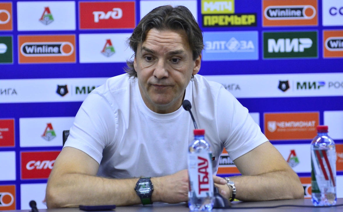 Pavel Kashaev / Global Look Press